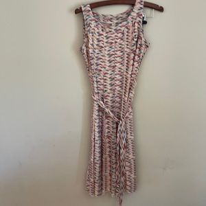 PerSeption Concept Sleeveless Dress M